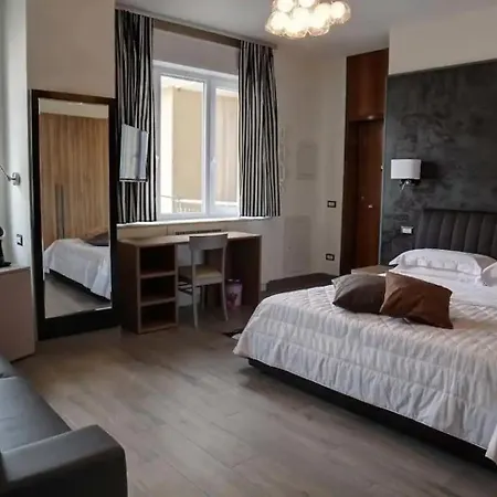 Arsenale טורינו