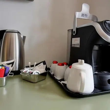 Semesterbostad Arsenale