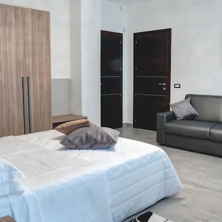 Arsenale בית נופש טורינו