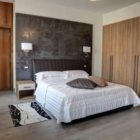 בית נופש Arsenale טורינו