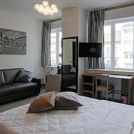 בית נופש Arsenale *