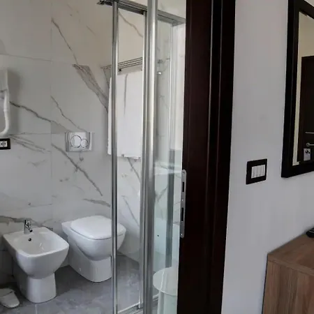 Arsenale בית נופש טורינו