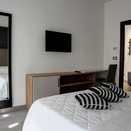 Arsenale Semesterbostad