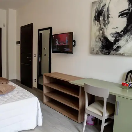 Arsenale בית נופש *