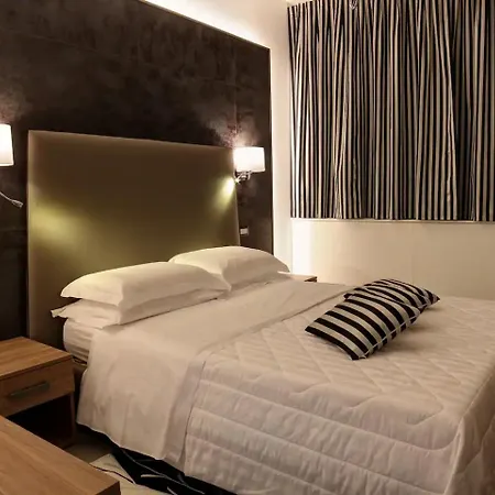 Arsenale Semesterbostad *