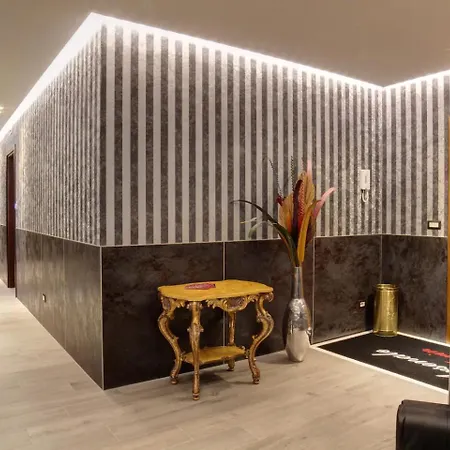 Arsenale Semesterbostad *