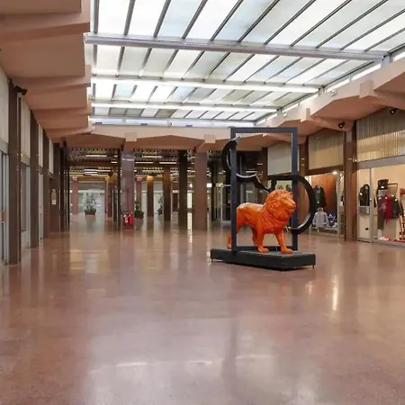 Arsenale בית נופש *