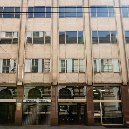 Holiday home Arsenale Turin