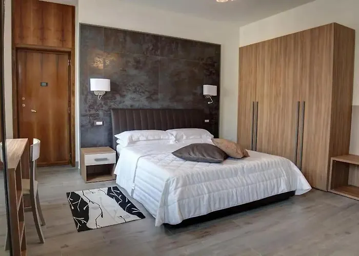 Holiday home Arsenale Turin