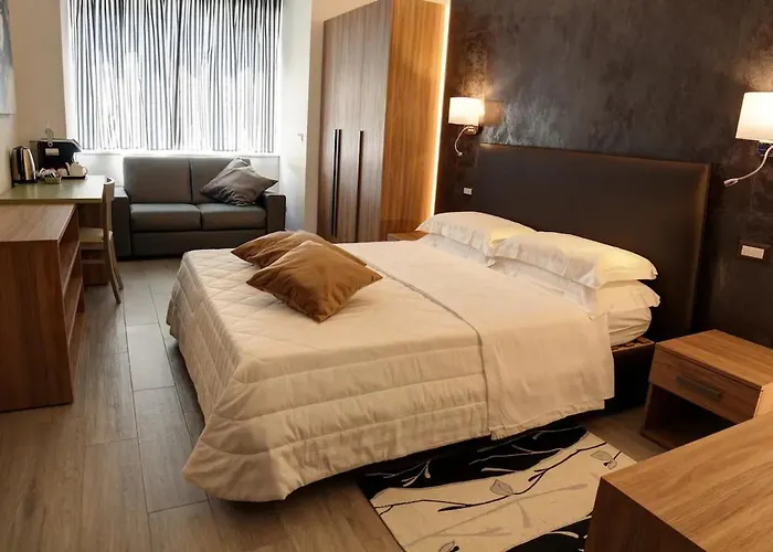 Arsenale Holiday home Turin