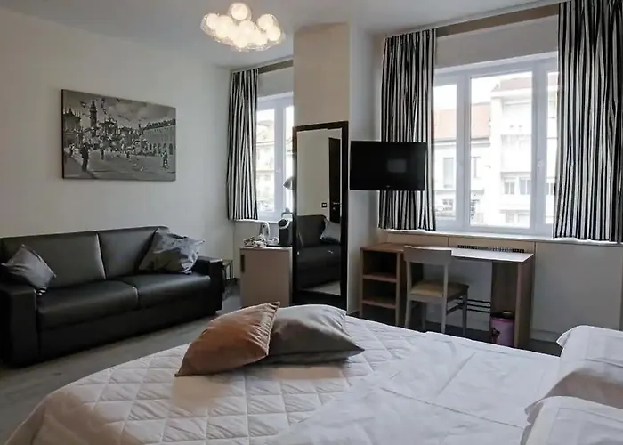 Holiday home Arsenale *