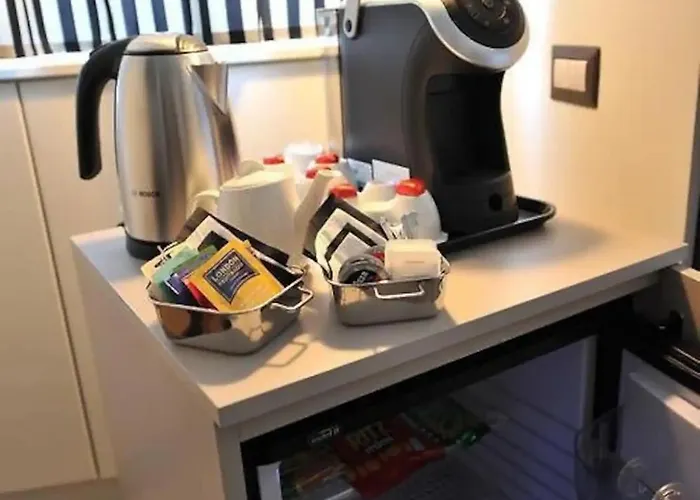 Arsenale Holiday home Turin