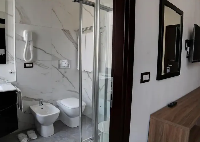 Arsenale Holiday home Turin