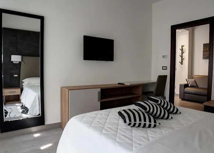 Arsenale Holiday home