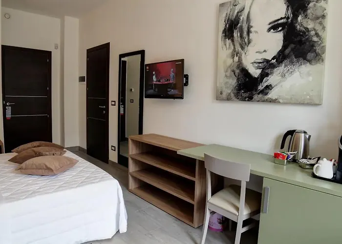 Arsenale Holiday home *