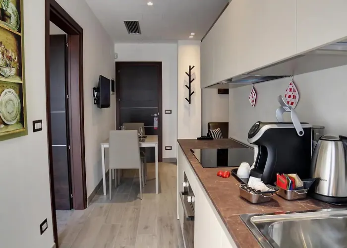 Arsenale Holiday home