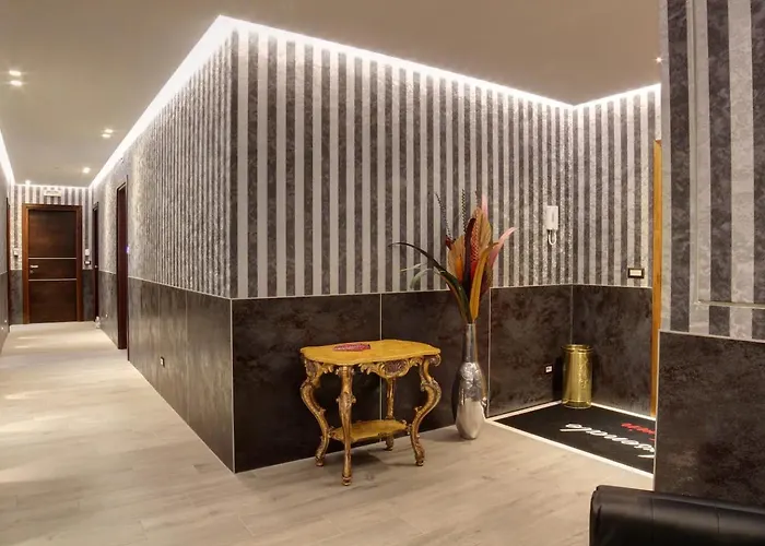 Arsenale Holiday home *