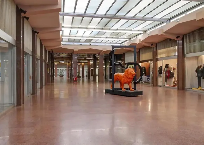 Arsenale Prázdninový dům *